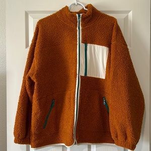 NWT Universal Threads jacket